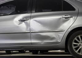 5 Common Auto Collision Repairs And How