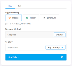 Easypay is pakistan's first complete online payment solution for ecommerce customers and sellers. How To Buy Bitcoin In Pakistan With Easypaisa Btc In Pak