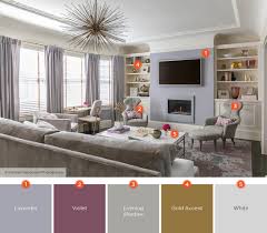 20 inviting living room color schemes