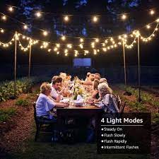 5 Best Solar String Lights To Choose In