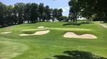 Where I played: A round at Rush Creek Golf Club in Maple Grove, Minn.