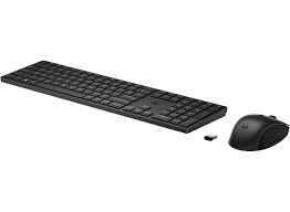 hp 650 wireless keyboard and mouse combo 4r013aa abl