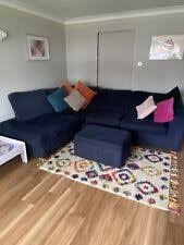sofa with cuddle chair ebay