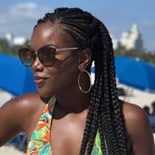 African braid hairstyles are not quite new to most of us all across the globe. Braided Hairstyles For Black Women Trending In December 2020