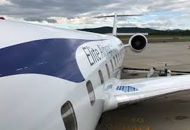 Elite Airways Reviews And Flights Tripadvisor