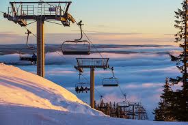 the top ski resorts in the northeast