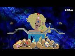 She's from super mario galaxy for the wii system. Rosalina S Feet Youtube