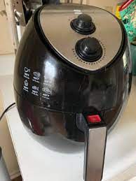 3 7 quart air fryer parts gw22621