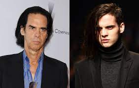 Nick Cave's son Jethro Lazenby has died ...