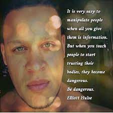 Do you want to read elliott hulse quotes? Elliot Jules Quotes Elliot Hulse Memes Inspirational Quotes Memes Quotes Motivation