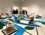 Art Gallery Transforms Houston