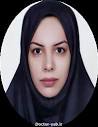 سایت نوبت‌دهی دکتر مریم حضرتی متخصص زنان و زایمان و نازایی تهران