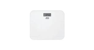 And Uc 356ble Wireless Weight Scale