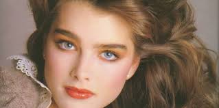 Fine art, jewelry, antiques, and asian. Brooke Shields Pretty Baby Photography Garry Gross Brooke Shields Brooke Shields Gary Gross She Was Wanda Nevada In The Film Of The Same Extraordinaryrandomness