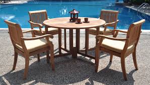 No assembly required & shipping australia wide. Teak Outdoor Dining Table House N Decor