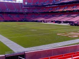 cleveland browns sports tickets for
