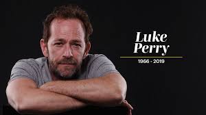 Luke perry was an american actor known predominantly for playing teen heartthrob dylan mckay on the actor luke perry was born october 11, 1966, in fredericktown, ohio. Remembering Luke Perry 1966 2019 Variety
