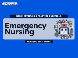 Emergency Nursing Triage Nclex
