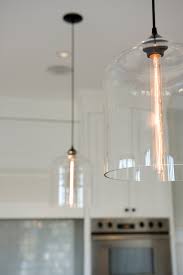 Contemporary Kitchen Lighting Spotted