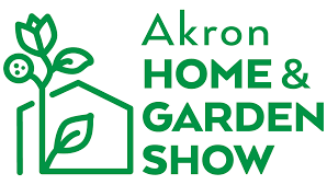 akron home garden show