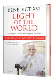 Image result for Ecclesiology of Pope Benedict cardinal ratzinger