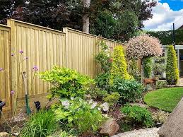 Double Sided Fence Panels Good Both