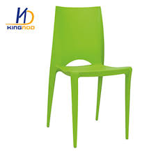 China Plastic Chair Stackable Plastic