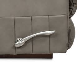 pull recliner handle