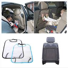 Car Seat Cover Protector For Kids Car