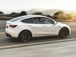 By steven loveday 18 july 2021 2021 Tesla Model Y Prices Reviews Vehicle Overview Carsdirect