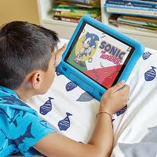 Answer hello mark, if … Amazon Fire Hd 10 Kids Edition Blau Tablet Bei Expert Kaufen Tablets Tablets Computer Zubehor Expert De