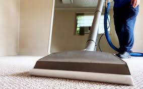 commercial carpet cleaning by clifford