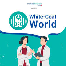 White Coat World