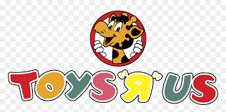 Get it as soon as fri, jul 9. Toys R Us Transparent Png Different Toys R Us Logos Png Download Vhv