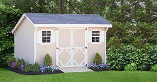 Sheds Outdoor Storage