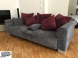 Suchen sie sofas oder wollen ihr gebrauchtes sofa verkaufen? Gebrauchtes Sofa Berlin A102 Weitergeben Org