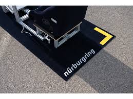simracing teppich nürburgring