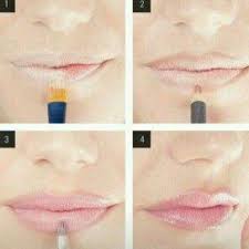 Resultado de imagem para fotos de  produtos  maquiagem para aumentar labios
