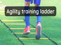 agility training equipment for sports