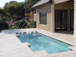Orlando Custom Swimming Pool Design And