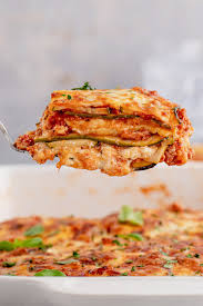 zucchini lasagna recipe keto the