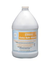 clothesline fresh color safe bleach 5