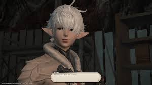 Alisae clearly wants a relationship with the wol though. Final Fantasy Xiv Good For The Soul Gamedom