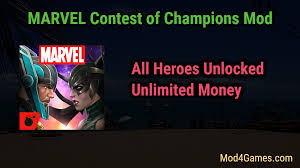 Apr 28, 2021 · hi, i would like to know if anyone knows or found anything to unlock league of legends champions, i ve been looking for a few hours, and all i can find are scripts, auto lock, some rp for the low sellers, but i cant seem to find something that will unlock league of legends champions i am creating a new account to play with some friends and have a second account for fun, but i dont wanna spend. Marvel Contest Of Champions Mod All Heroes Unlocked Unlimited Money Mod4games Com