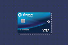 Maybe you would like to learn more about one of these? Chase Freedom Student Credit Card Review