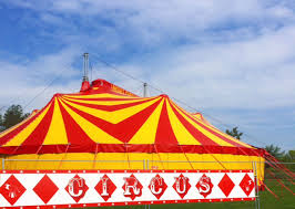 john lawson s circus millets farm centre