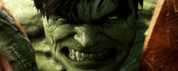 hulk be the bad guy in avengers flick