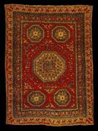 antique western anatolian bergama rugs