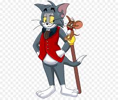 tom and jerry cartoon png