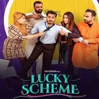 Lucky Scheme (2024) Punjabi WEB-DL Full Movie 480p [300MB] | 720p [1GB] | 1080p [2GB]